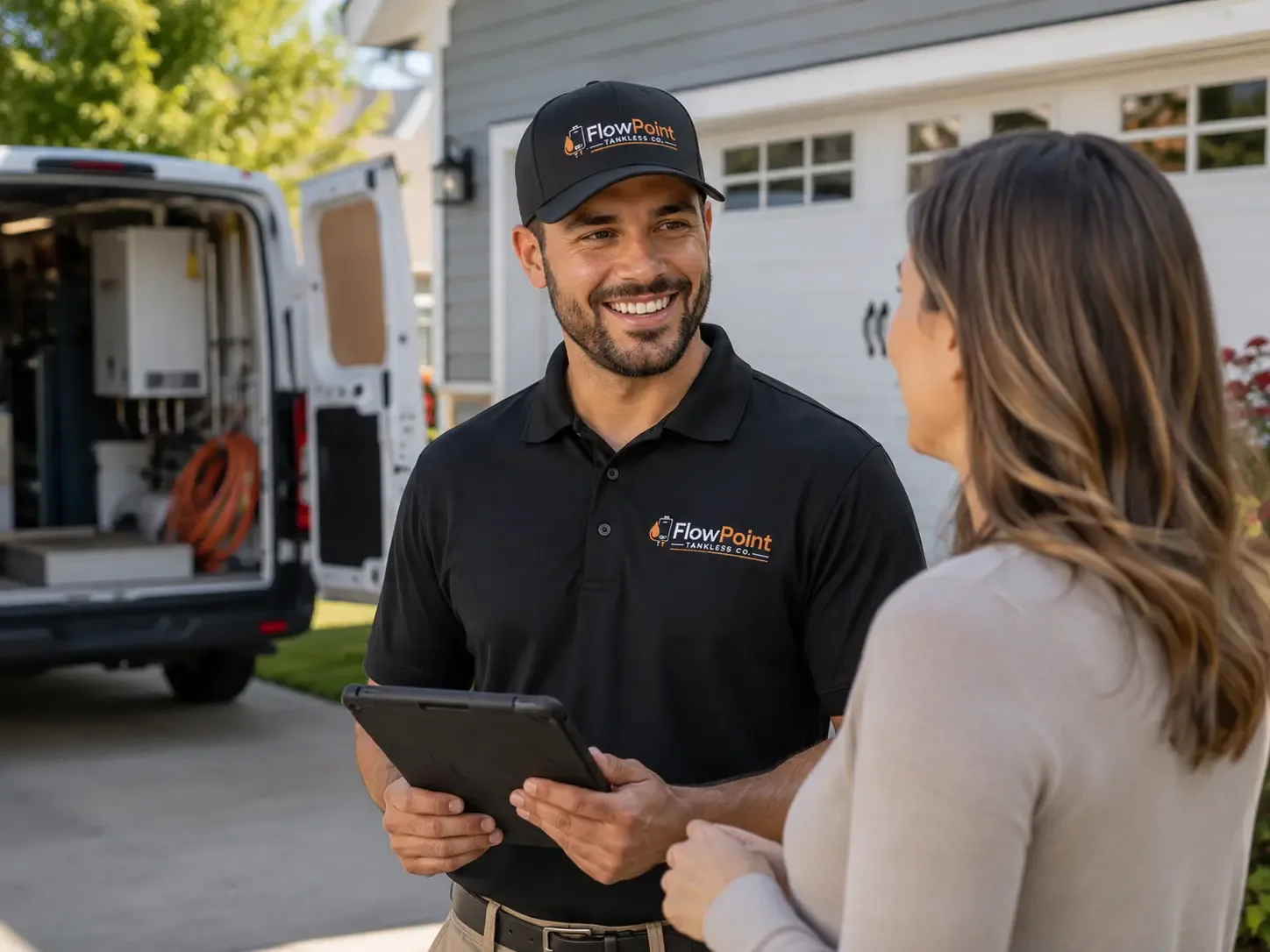 Tankless Water Heater Installation Gilbert, SC FAQs